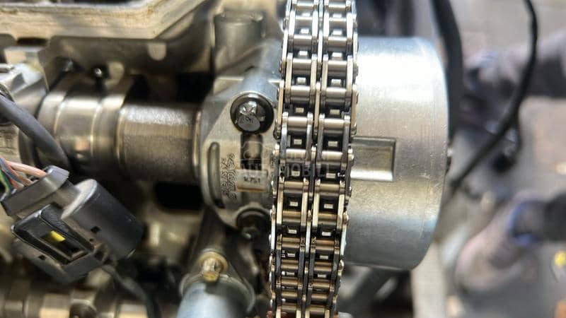 Porsche Panamera 4s sport chrono