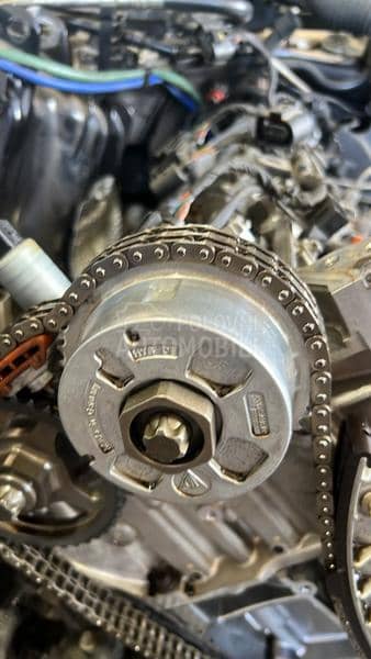 Porsche Panamera 4s sport chrono