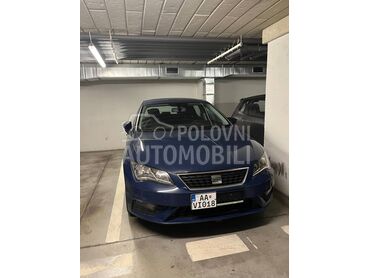 Seat Leon 1.4 TGI A.K.C.I.J.A