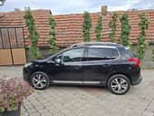 Peugeot 2008 1.6hdi Feline Titane