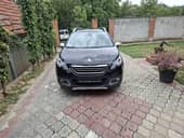 Peugeot 2008 1.6hdi Feline Titane