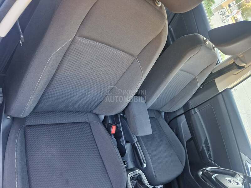 Volkswagen Polo 1.6TDI CONFORTLINE