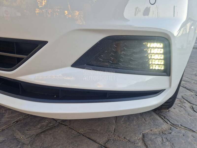 Volkswagen Polo 1.6TDI CONFORTLINE