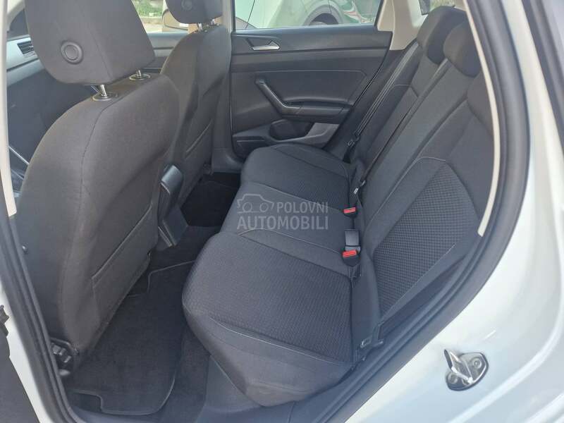 Volkswagen Polo 1.6TDI CONFORTLINE