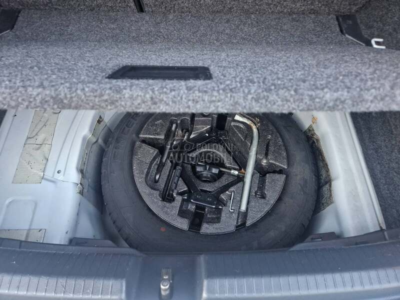 Volkswagen Polo 1.6TDI CONFORTLINE