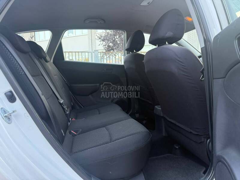 Hyundai i30 1.6 CRDI