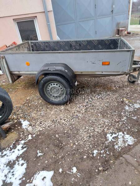 Westfalia Compact