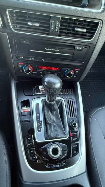 Audi Q5 Aut/Xen/S line