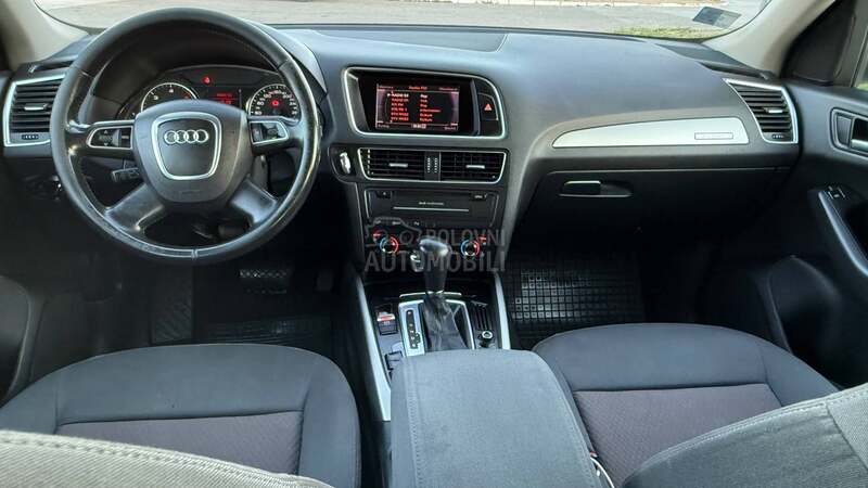 Audi Q5 Aut/Xen/S line