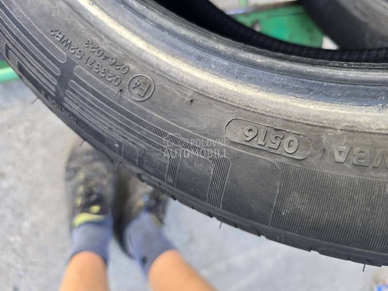 Vredestein 185/55 R15 Letnja