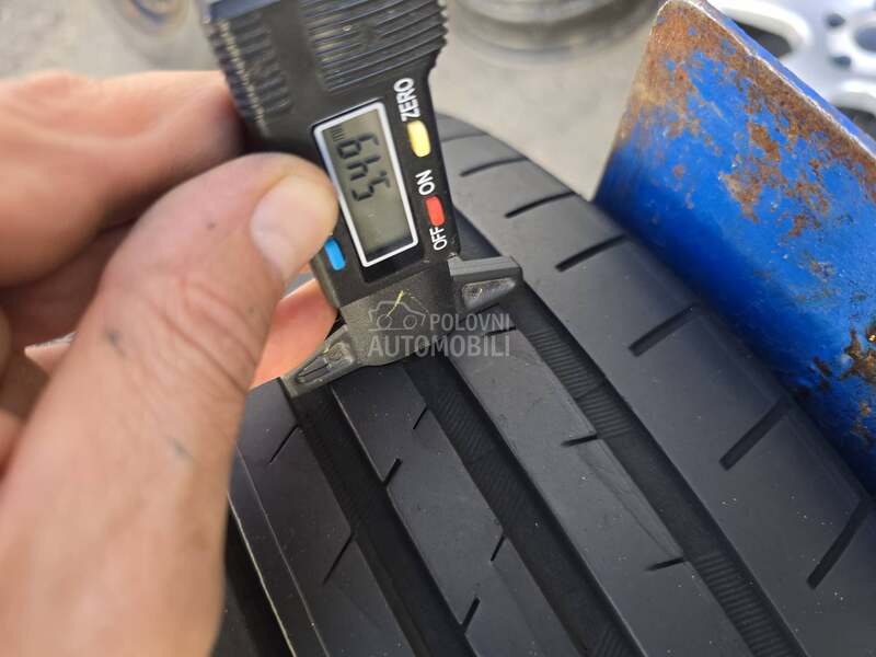 Vredestein 185/55 R15 Letnja