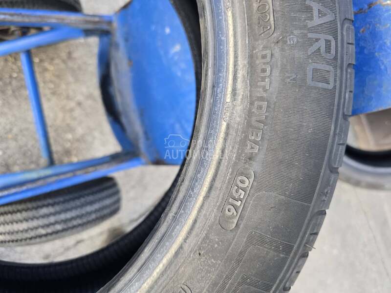 Vredestein 185/55 R15 Letnja