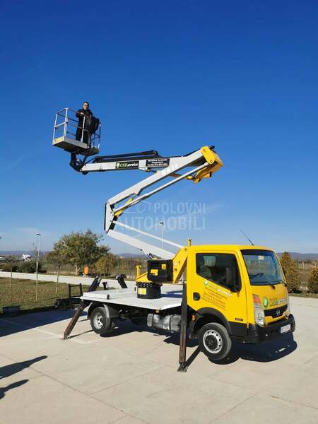 Nissan CABSTAR