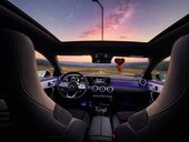 Mercedes Benz CLA 220 Shooting Brake 220D 4M 2.0 PANORA