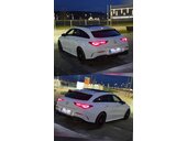 Mercedes Benz CLA 220 Shooting Brake 220D 4M 2.0 PANORA