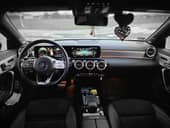 Mercedes Benz CLA 220 Shooting Brake CLA 220D 4M PANO