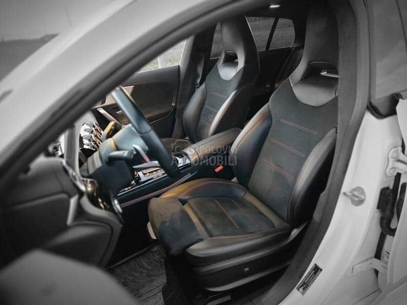 Mercedes Benz CLA 220 Shooting Brake CLA 220D PANO Mercedes Benz CLA 220 Shooting Brake CLA 220D PANO