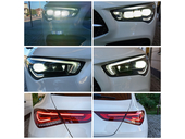 Mercedes Benz CLA 220 Shooting Brake CLA 220D 4M AMG 2.0