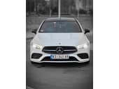 Mercedes Benz CLA 220 Shooting Brake CLA 220D 4M PANO