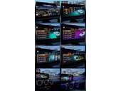 Mercedes Benz CLA 220 Shooting Brake CLA 220D 4M PANO