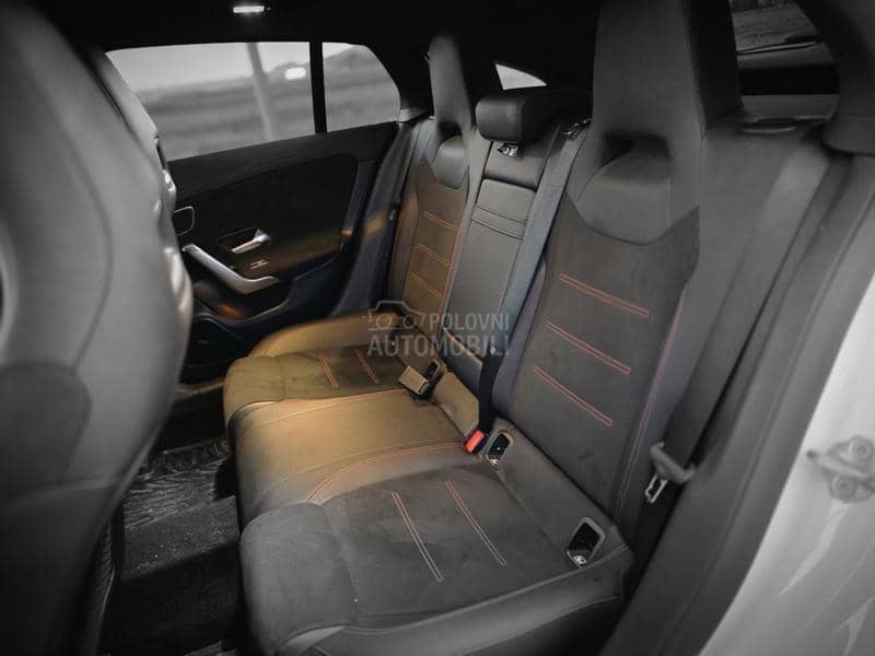 Mercedes Benz CLA 220 Shooting Brake CLA 220D PANO Mercedes Benz CLA 220 Shooting Brake CLA 220D PANO