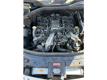 motor u delovima za Mercedes Benz GL 420 od 2005. do 2010. god.