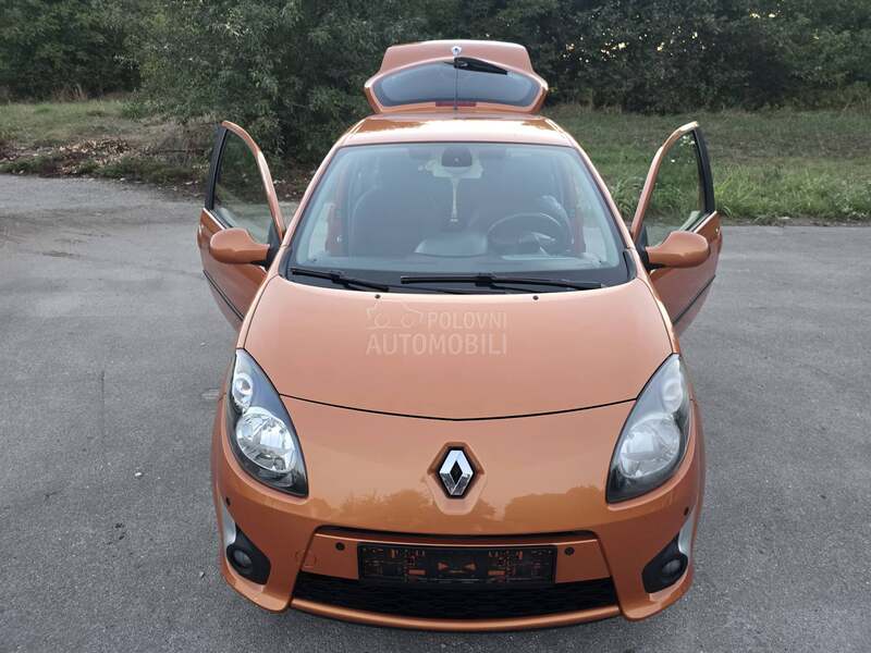 Renault Twingo A U T O M A T I K
