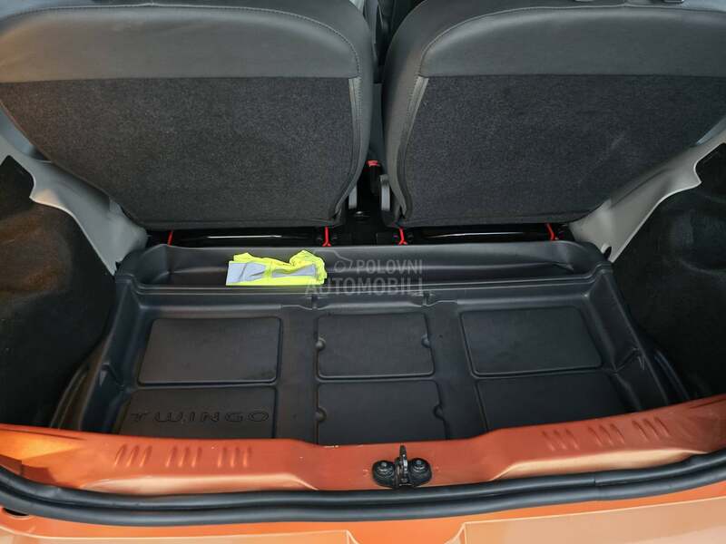 Renault Twingo A U T O M A T I K