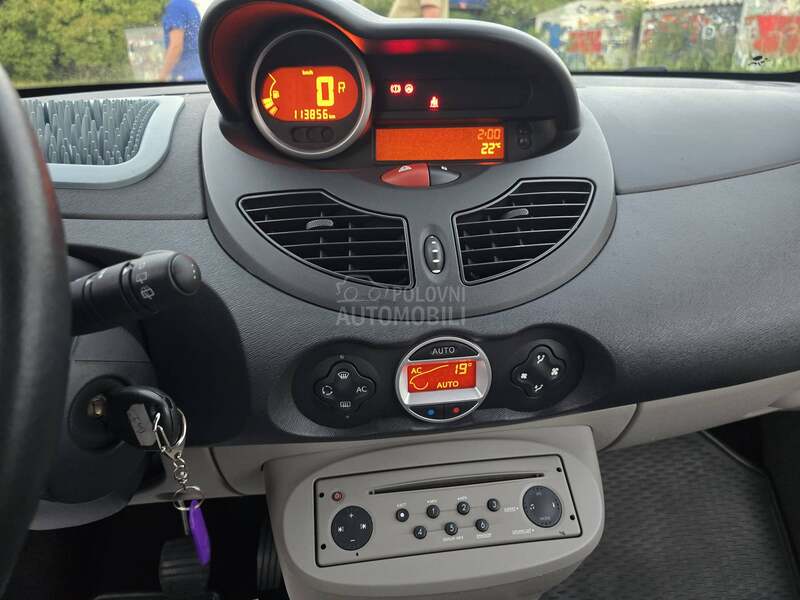 Renault Twingo A U T O M A T I K