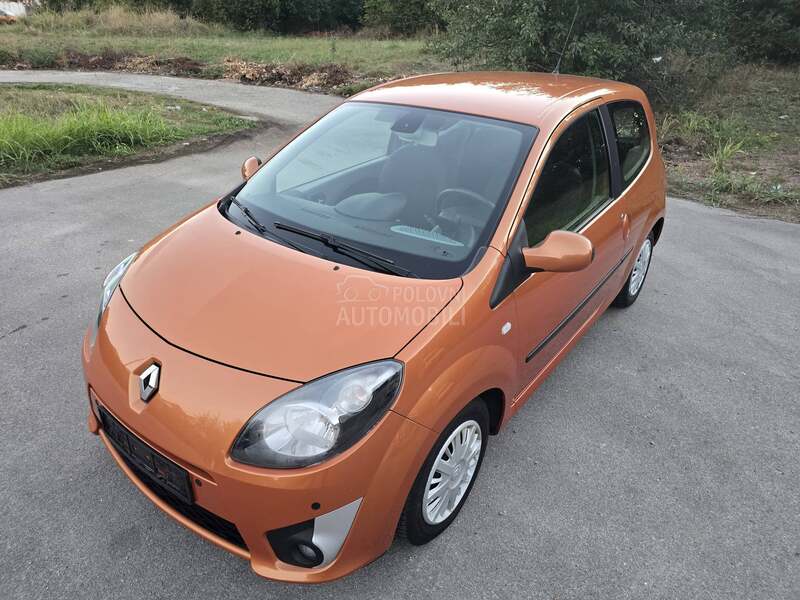 Renault Twingo A U T O M A T I K