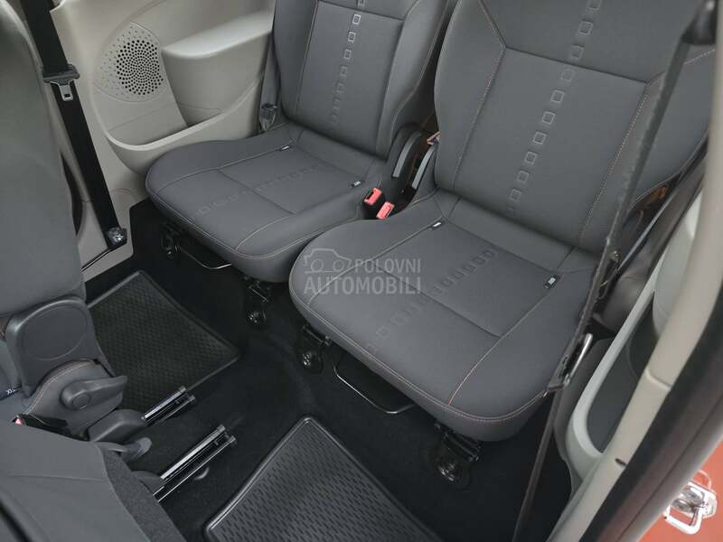 Renault Twingo A U T O M A T I K