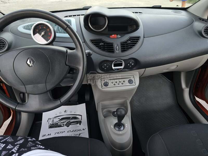 Renault Twingo A U T O M A T I K