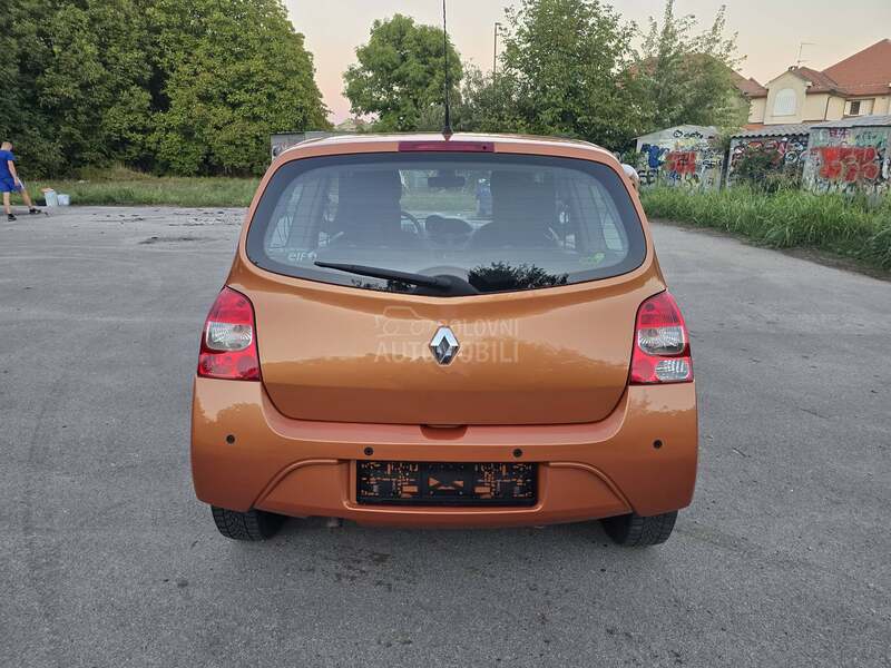 Renault Twingo A U T O M A T I K