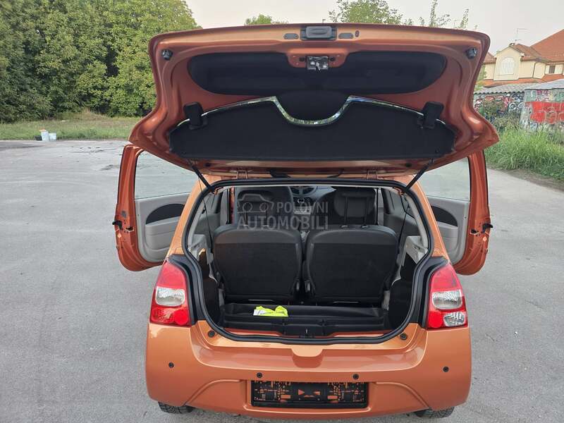 Renault Twingo A U T O M A T I K