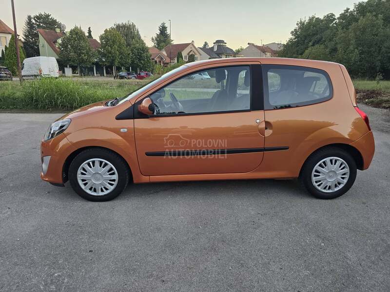 Renault Twingo A U T O M A T I K