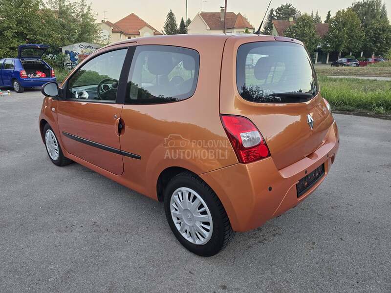 Renault Twingo A U T O M A T I K
