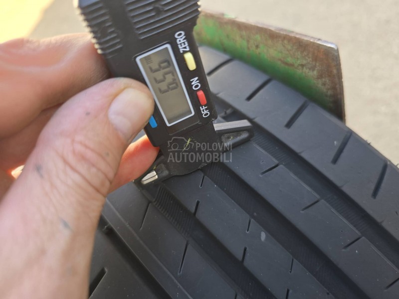 Vredestein 185/55 R15 Letnja