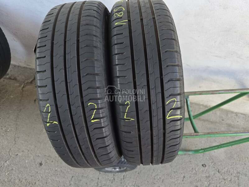 Continental 185/65 R15 Letnja