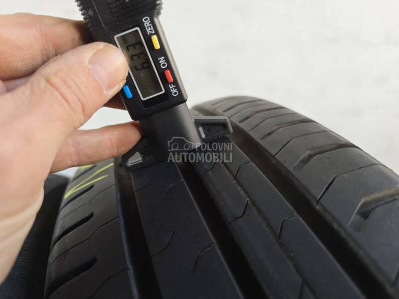 Continental 185/65 R15 Letnja