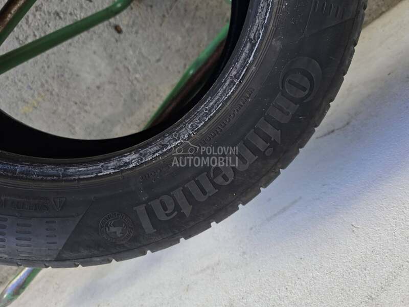 Continental 185/65 R15 Letnja