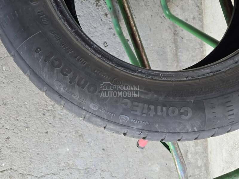 Continental 185/65 R15 Letnja