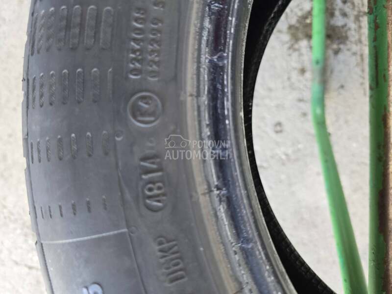 Continental 185/65 R15 Letnja