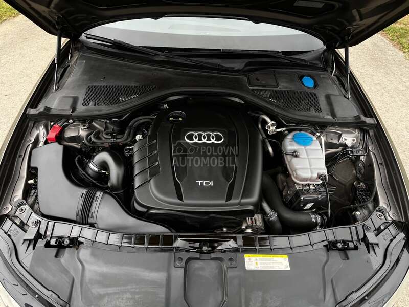 Audi A6 2.0 tdi