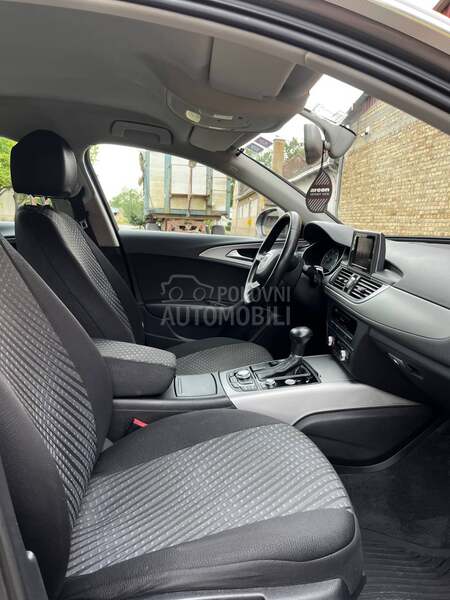 Audi A6 2.0 tdi