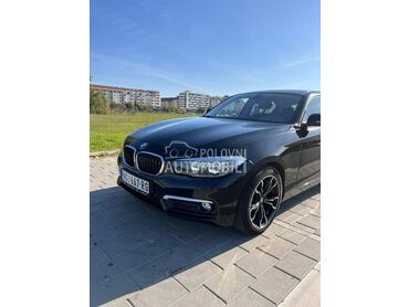 BMW 116 116d