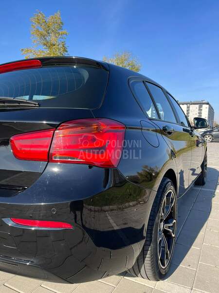 BMW 116 116d