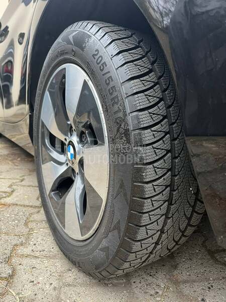 BMW 116 116d