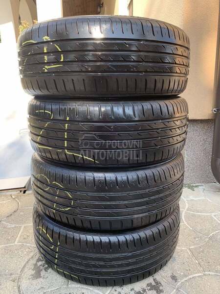 Nexen 205/55 R16 Letnja