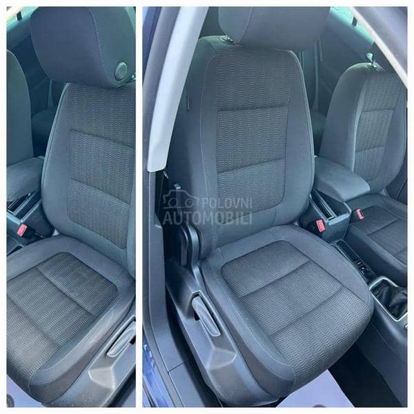 Volkswagen Tiguan 2.0 TDI