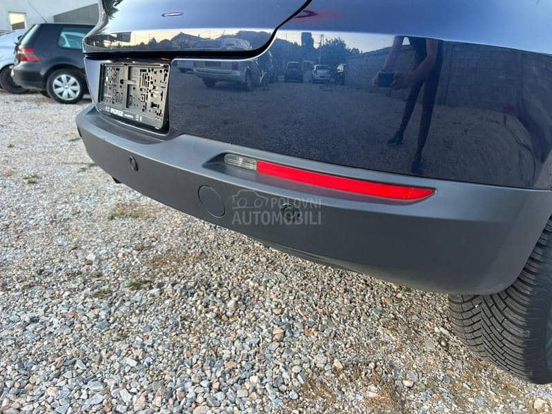 Volkswagen Tiguan 2.0 TDI